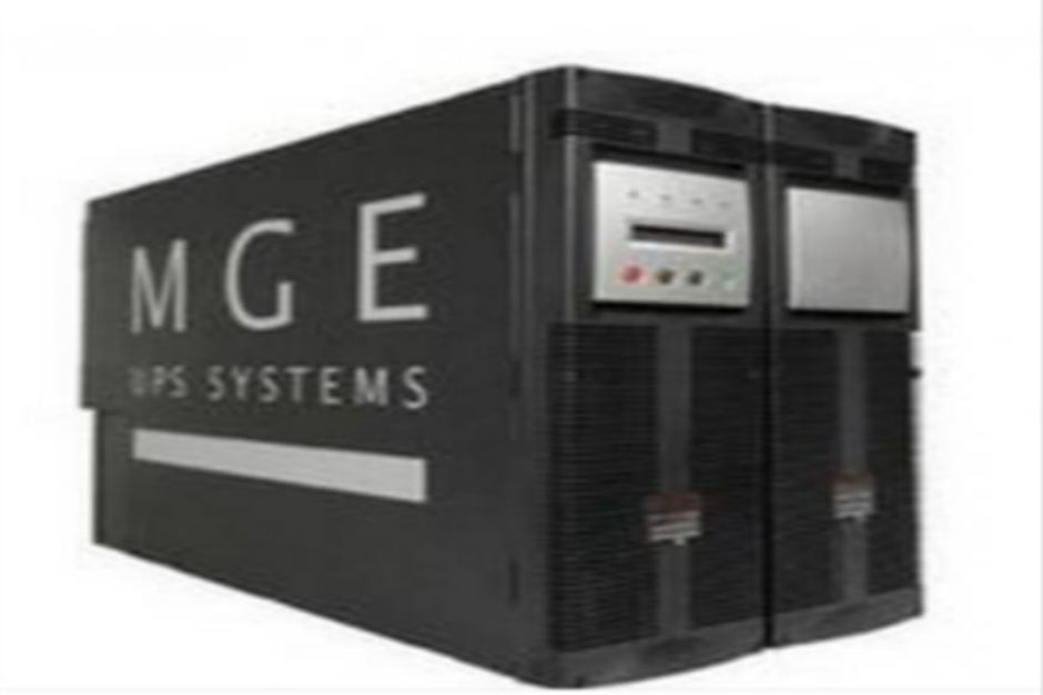 Galaxy6000（20KVA-120KVA）